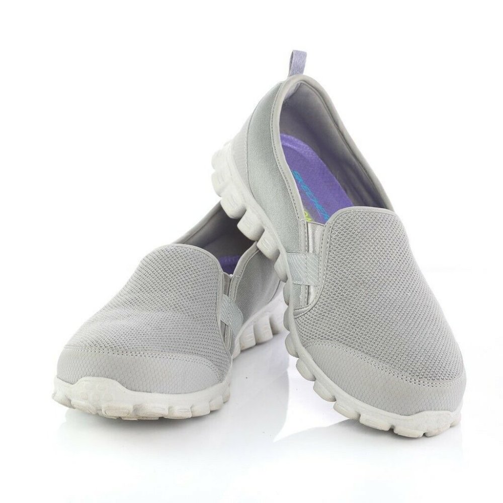 Skechers Air Cooled Memory Foam Shoes 7.5